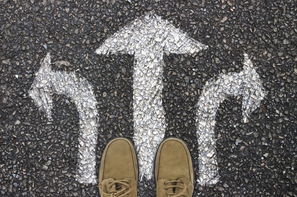 The Power of Embracing Uncertainty in Your Personal Journey • Magali Vaz