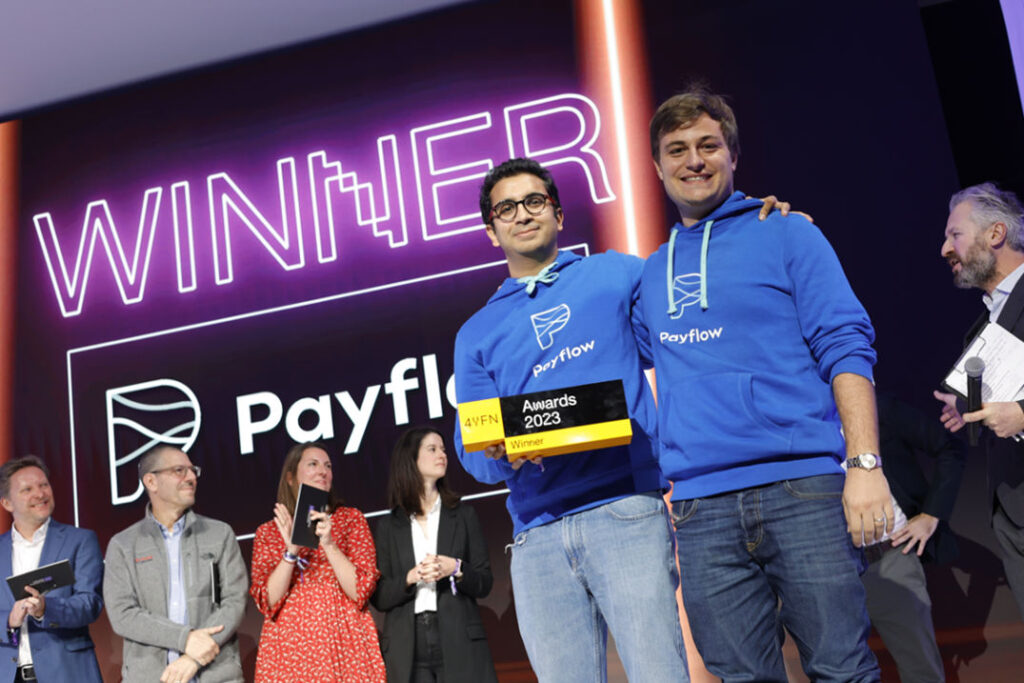 Barcinno Startup Interview: 4YFN23 Award Winners Payflow