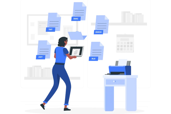 Step-by-Step Guide: How to Edit, Convert, and Share PDFs Online