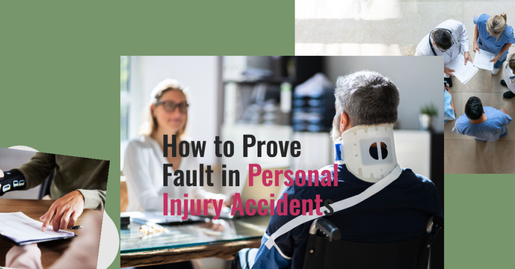 Personal Injury Law Meets Health And Wellness: Strategies For A Full Recovery After An Accident