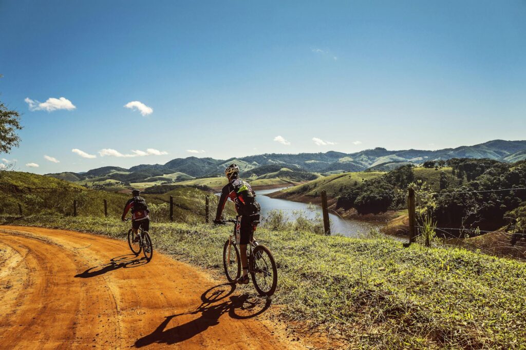 protecting cyclists