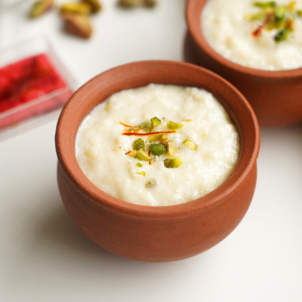 Phirni