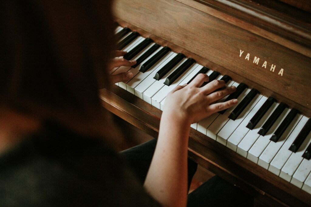 A Classical Musician’s Guide to Spontaneity