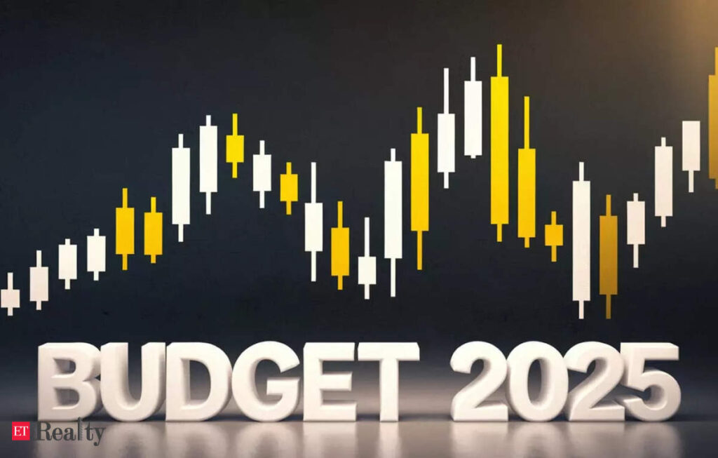 Pimpri Chinchwad budget 2025 proposes no property tax hike, Real Estate News, ET RealEstate