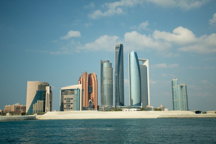 10 Lesser Known Places to Visit in Abu Dhabi