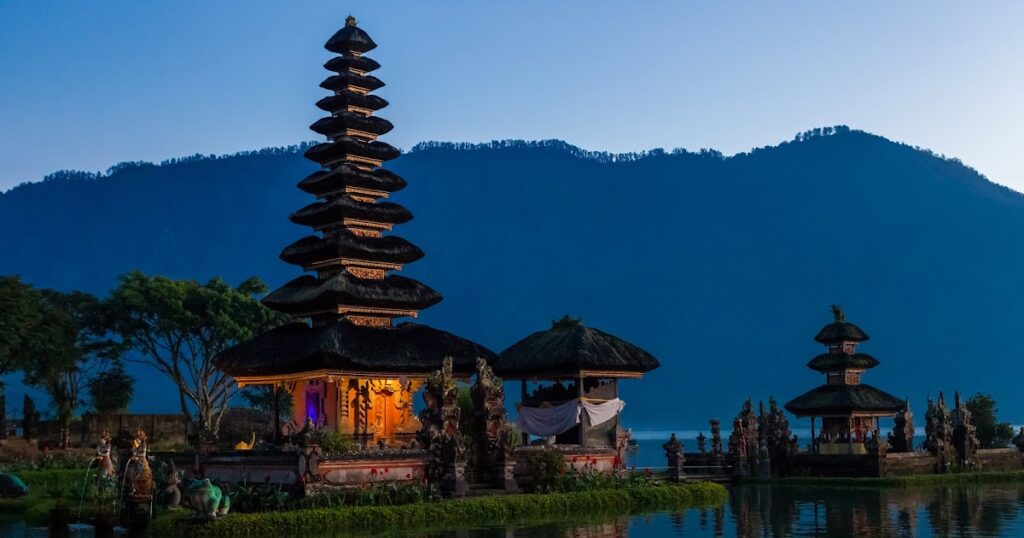 Discover Bali Like NEVER Before