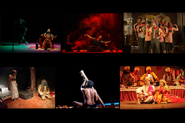 Mahindra Theatre Awards marks 20th anniversary with diverse lineup of ten outstanding plays