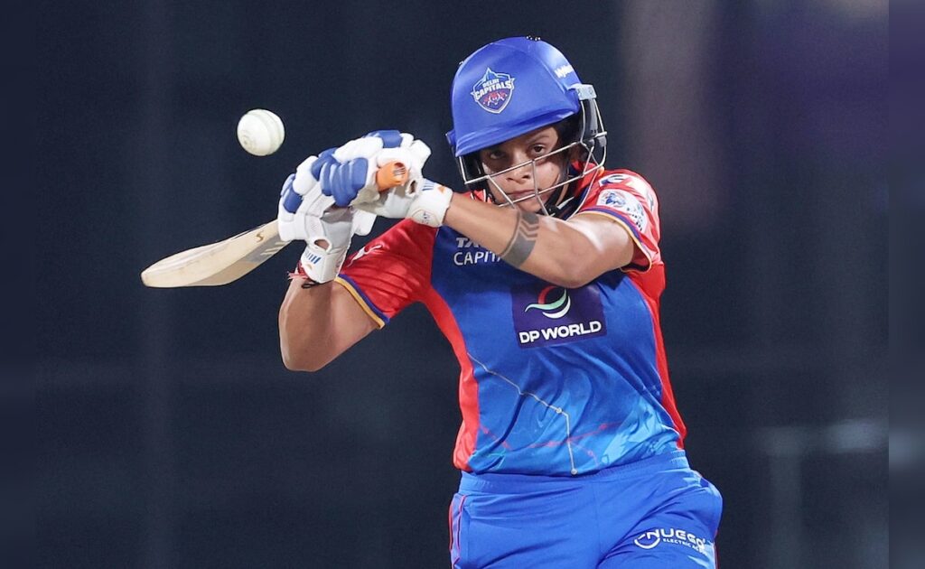 Ahead Of WPL 2025, Delhi Capitals Skipper Meg Lanning Wants Shafali Varma To Play Freely