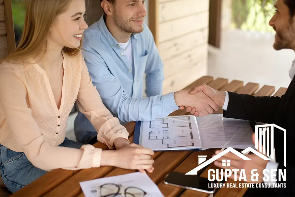 How Agents Work with Home Buyers, Process Working with Buyer