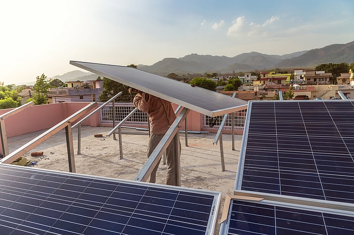 Power markets would drive India's green energy transition with new market model