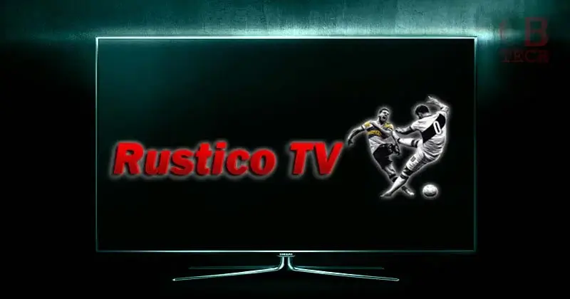 RusticoTV: A Streaming Revolution