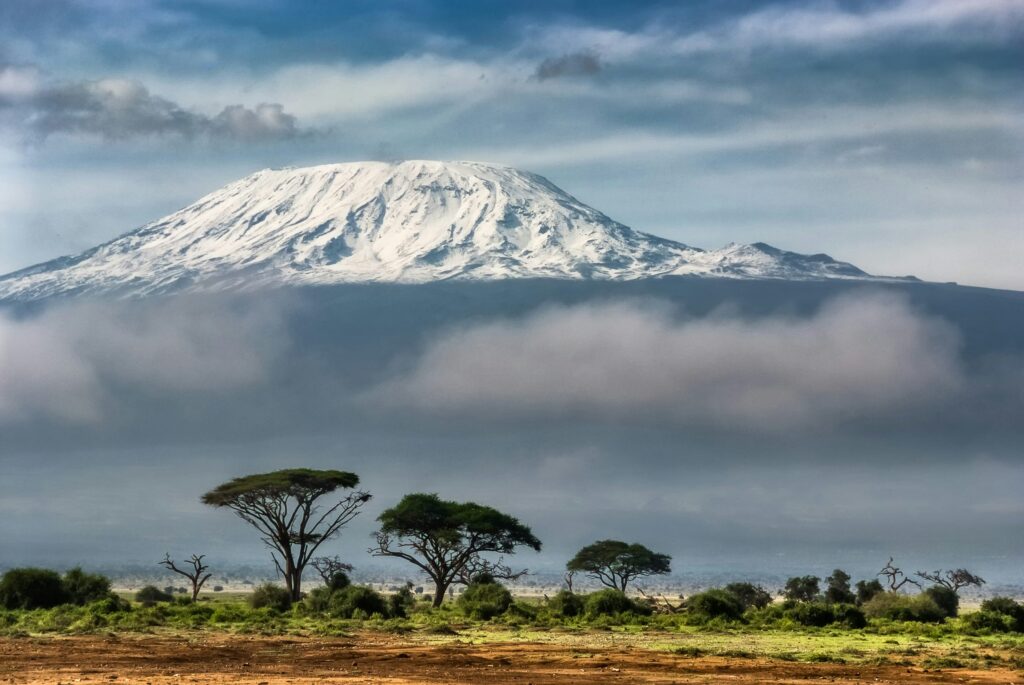 Climbing Mount Kilimanjaro Travel Guide