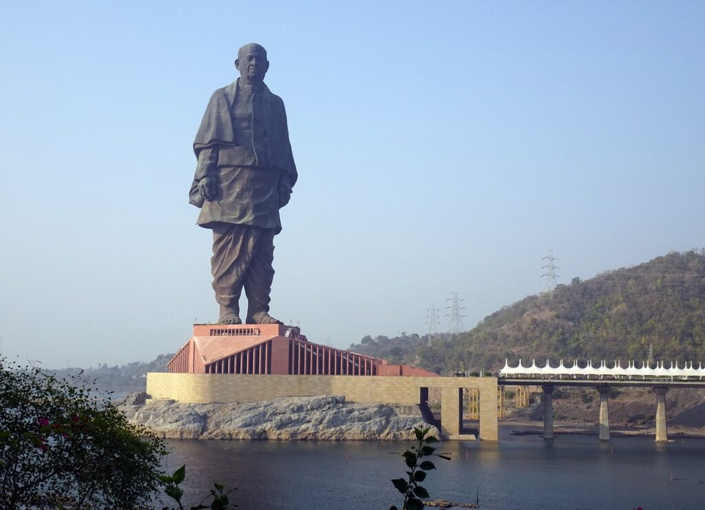 Your Ultimate Guide to the World’s Tallest Statue