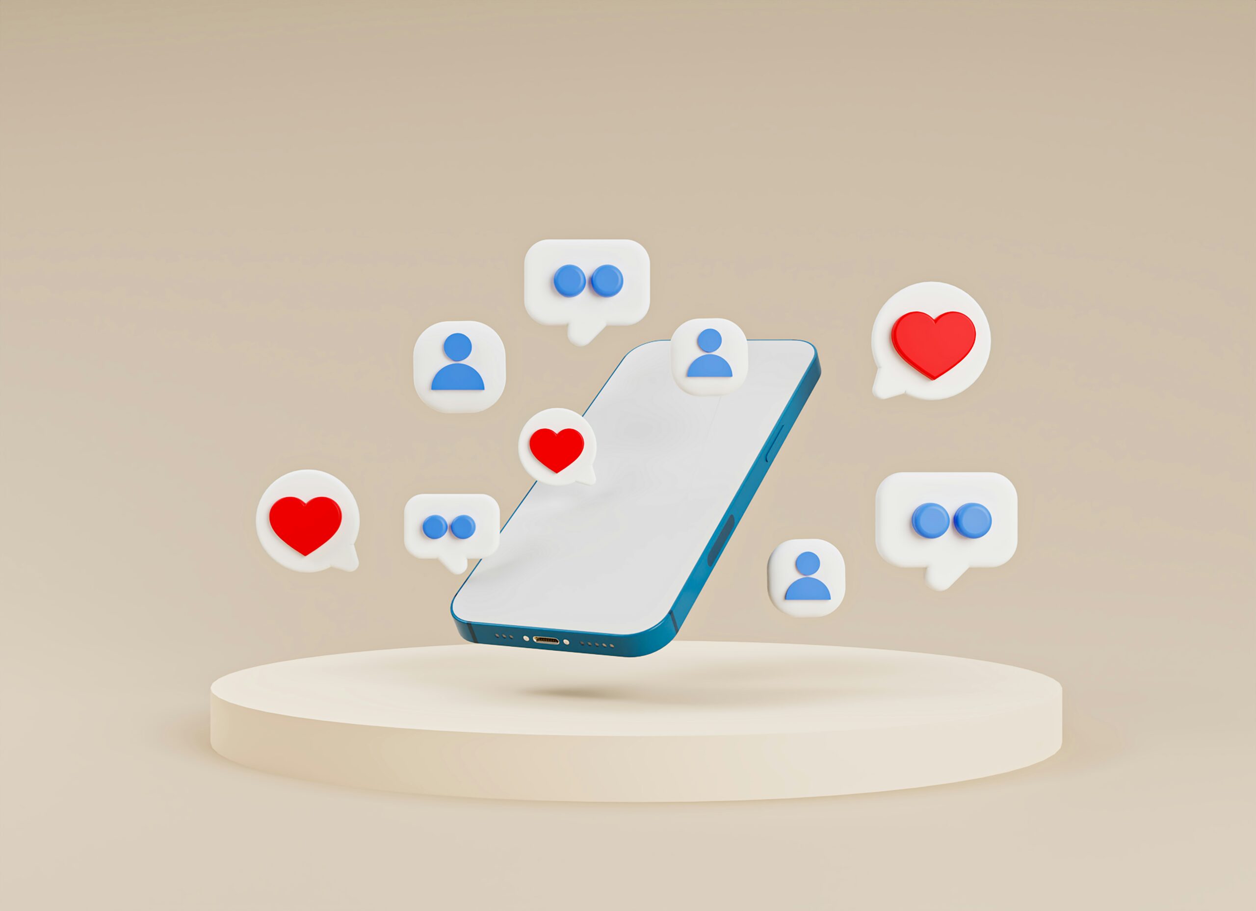 Leveraging LLMs: Revolutionizing social media feed personalization