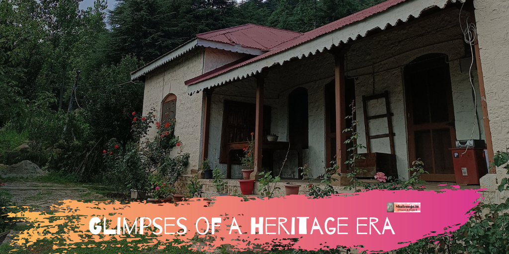 The heritage charm of the Poonch House | Travel Review |