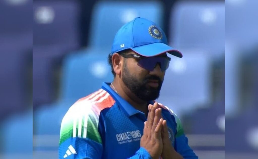 "May Take Him For...": Rohit Sharma's Apology To Axar Patel After Costing Him A Hat-Trick