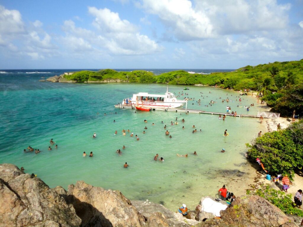 Hidden Gems in Caribbean islands