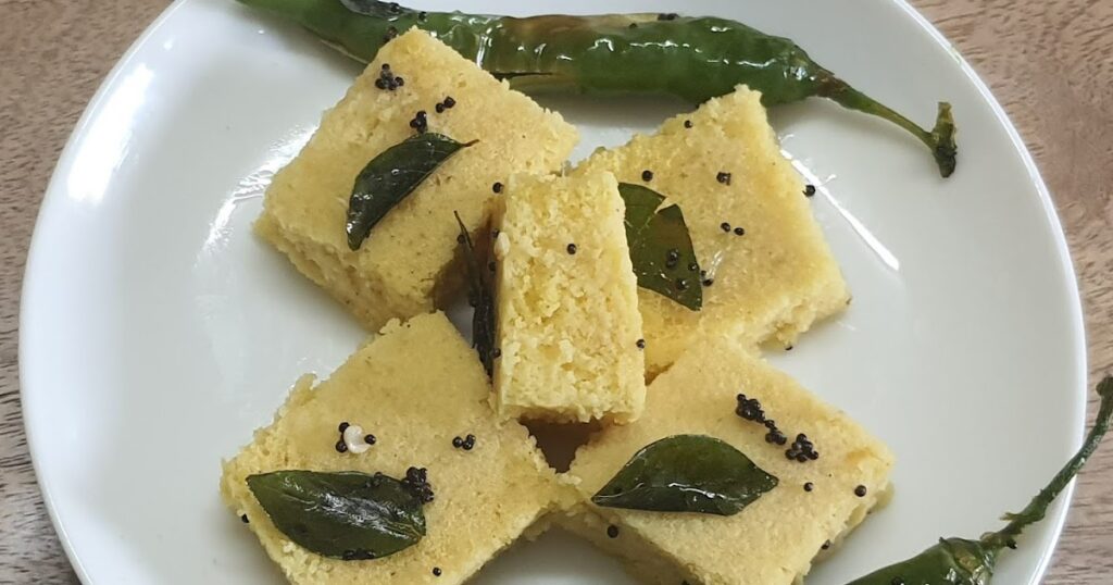 Dhokla