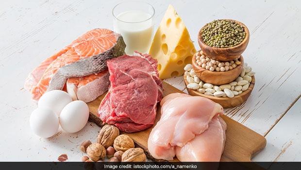 Low-Calorie, High-Protein Foods: 10 Foods To Add To Your Weight Loss Diet