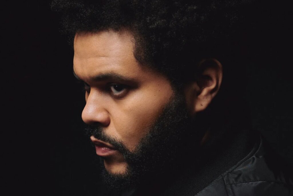 It’s Legacy-Assessment Time For The Weeknd on ‘Hurry Up Tomorrow’