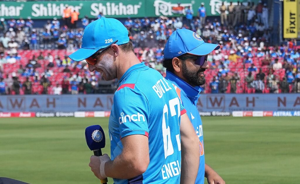 India vs England 3rd ODI LIVE Updates: Still No Rishabh Pant As Rohit Sharma Makes 3 Changes, India Bat First