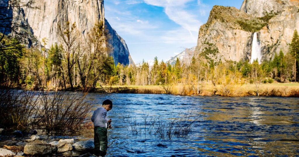 Amid budget chaos, more than 700 national parks employees take buyout