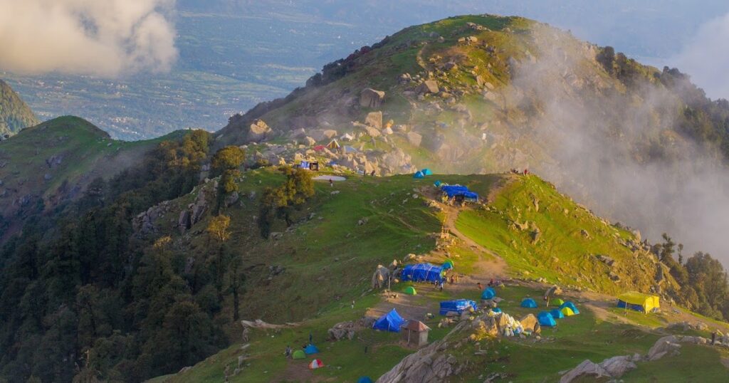 India's Top 5 Offbeat Hill stations