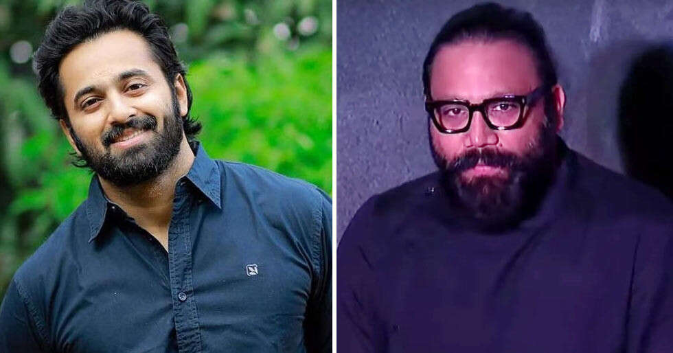 Exclusive: Unni Mukundan on collaborating with Sandeep Reddy Vanga