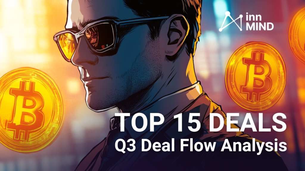 Q3 Deal Flow Analysis: Top 15 Deals 🎃