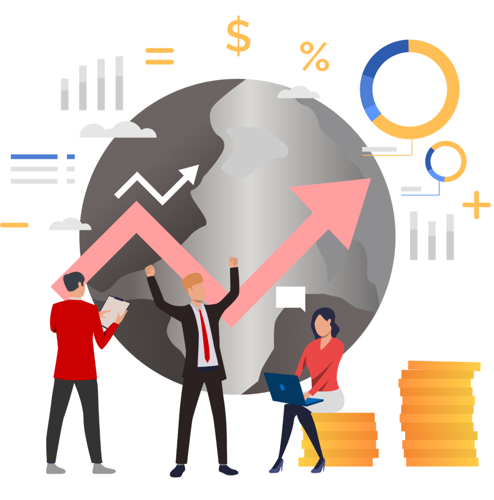 Grow International - International Business Consulting Firm USA