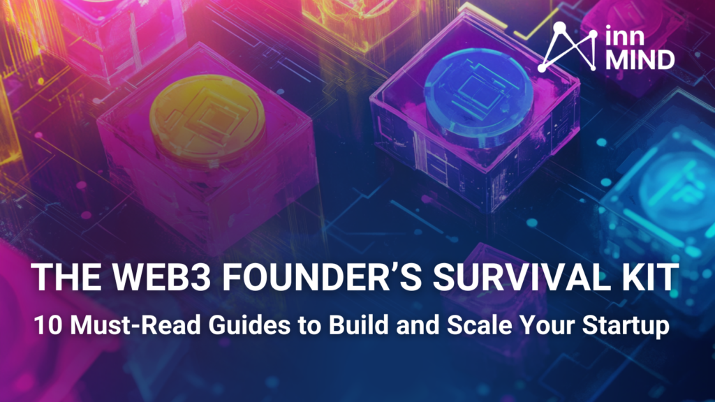 10 Must-Read Guides to Build and Scale Your Startup