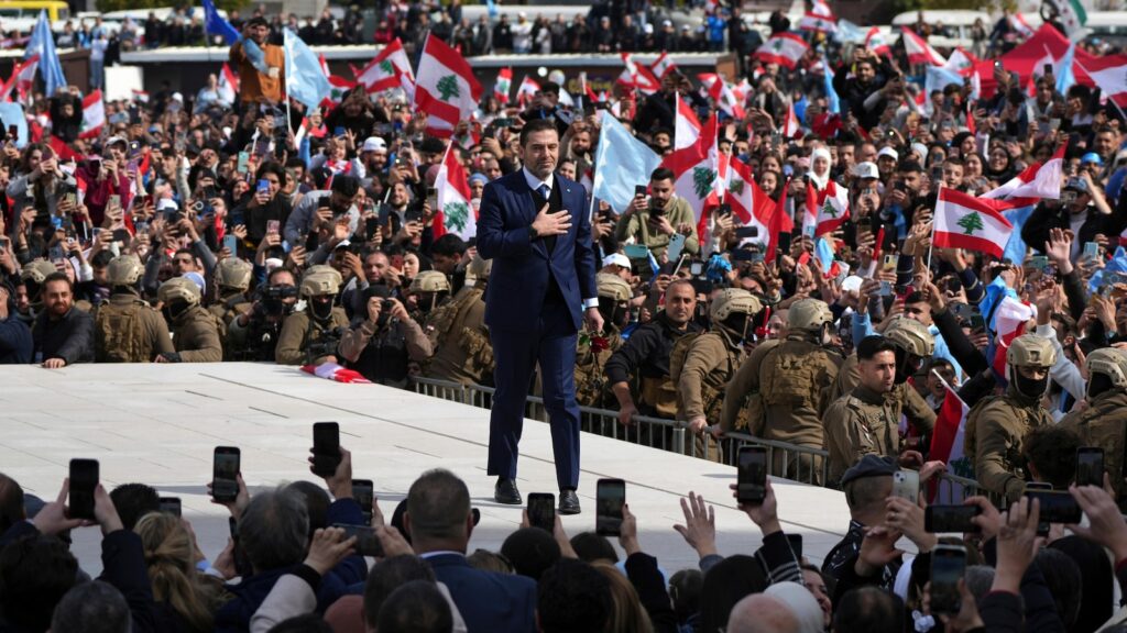 Lebanon marks 20th anniversary of Rafik Hariri's assassination amid political shifts