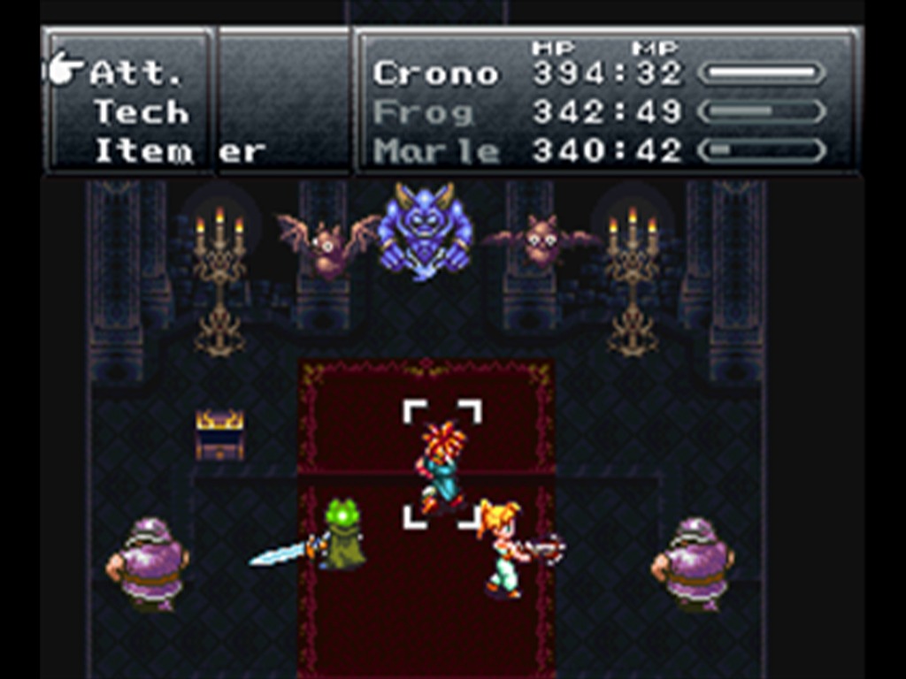 30 Years Later, the RPG Perfection of ‘Chrono Trigger’ Is Impossible to Replicate