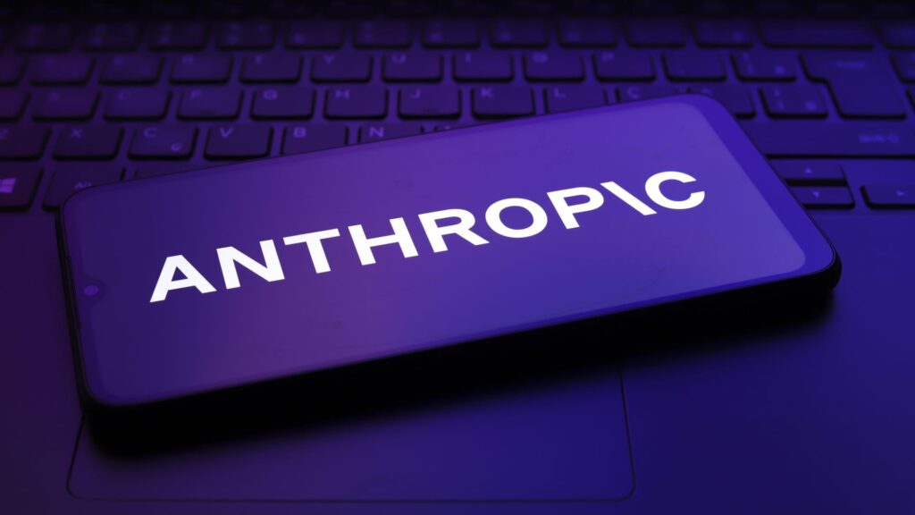 Amazon-backed AI firm Anthropic valued at $61.5 billion after latest round