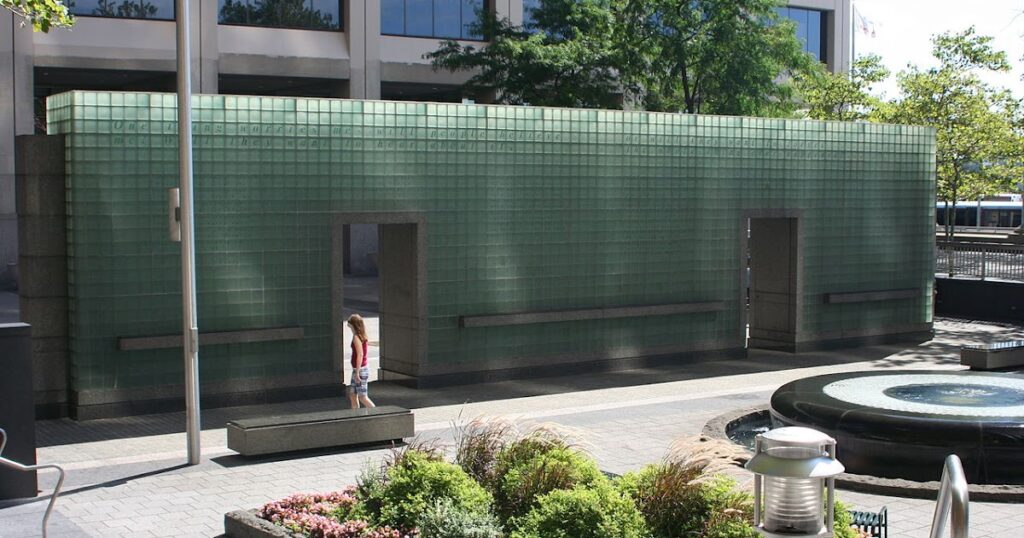 Vietnam Veterans Plaza: New York City’s Tribute to Courage, Sacrifice, and Service