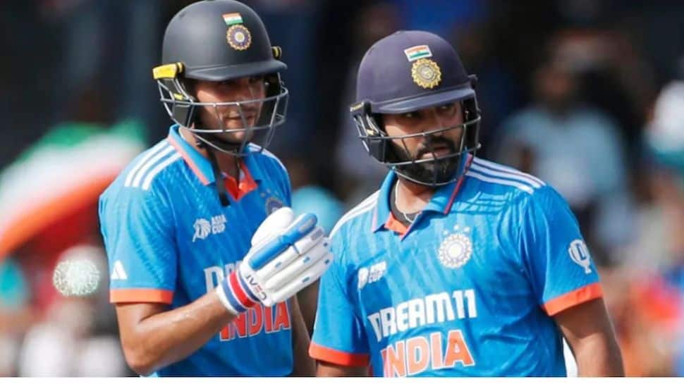 Rohit Sharma Injured? Shubman Gill Likely To Captain Team India In IND vs NZ Game In Champions Trophy 2025 | Cricket News