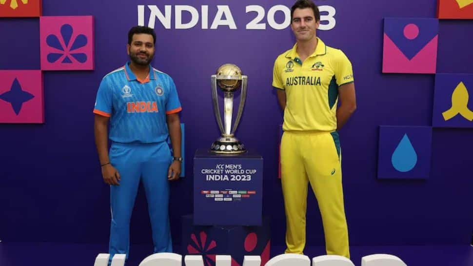 IND vs AUS Champions Trophy 2025 Semi-Final: Head-To-Head, Stats & Key Match Insights | Cricket News