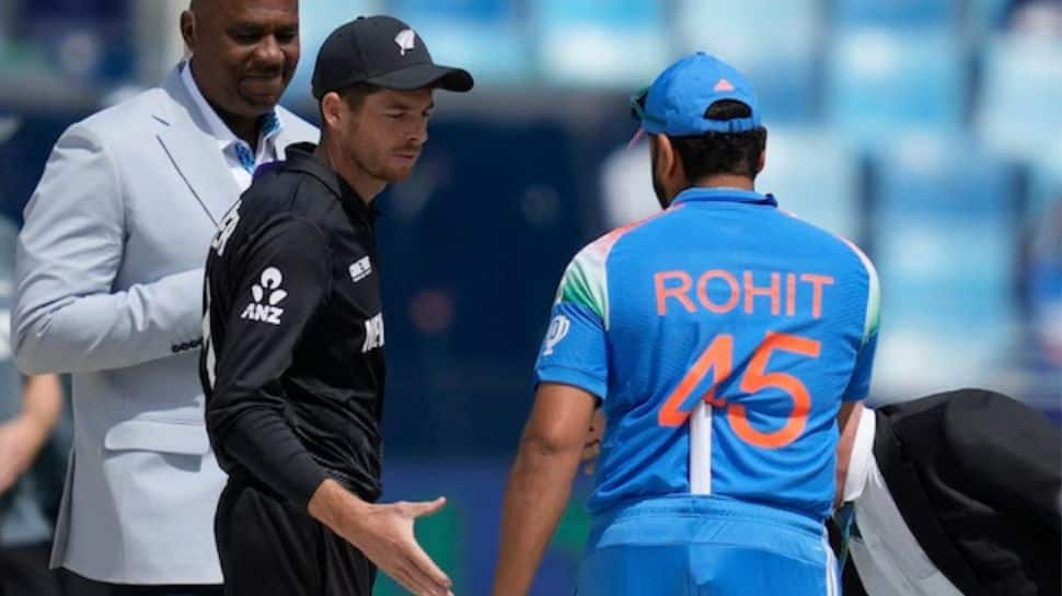 New Zealand Captain Mitchell Santner Sends Warning To Team India Ahead Of IND vs NZ Champions Trophy 2025 Final, 'Putting India Under Pressure...' | Cricket News