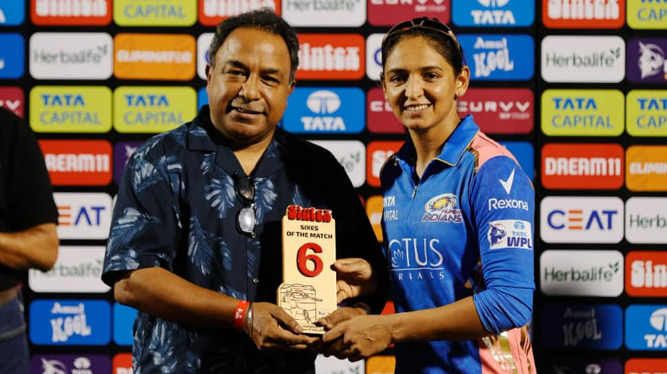 WPL 2025: Harmanpreet Kaur Hails Hayley Matthews, Nat Sciver-Brunt After Mumbai Indians Reach Final | Cricket News