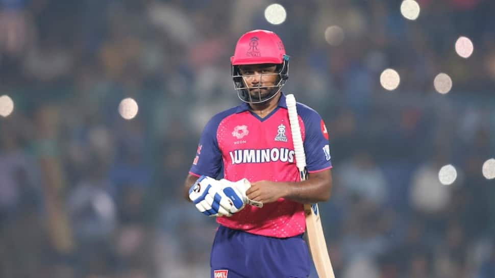 'As A captain, I See How He...': Sanju Samson Opens Up On Rahul Dravid's Influence On His IPL Captaincy | Cricket News