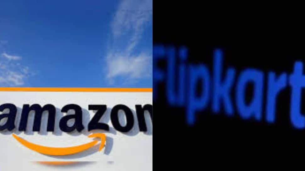 BIS Seizes Shoddy Goods In Raids On Amazon, Flipkart Warehouses | Economy News