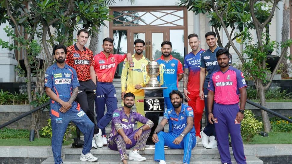 IPL 2025 Captains' Meet-Up: Key Takeaways, Surprises, And Major Talking Points | Cricket News