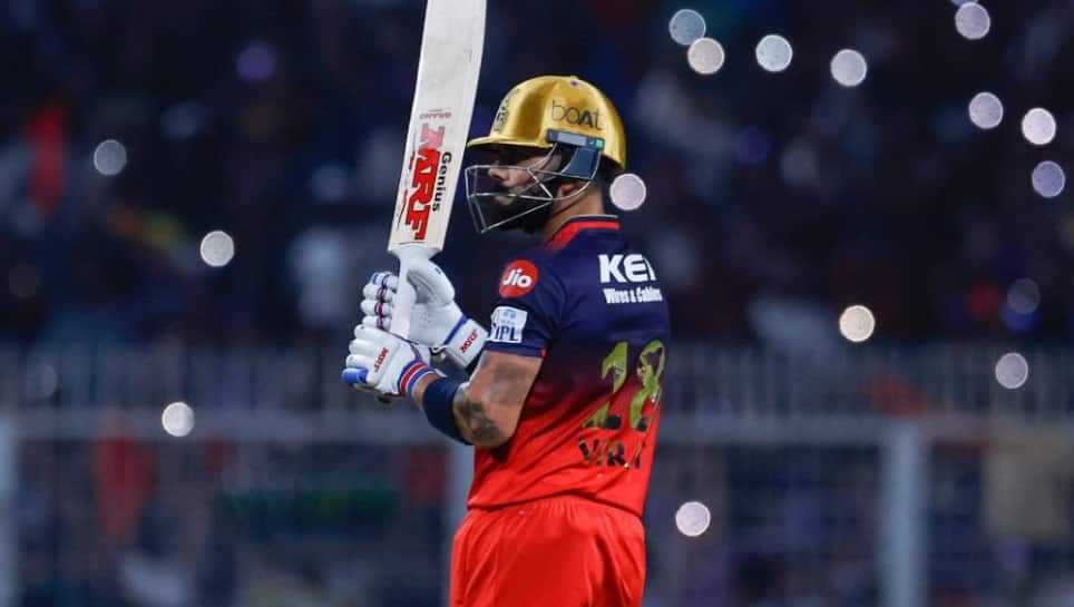 IPL 2025: Virat Kohli, Krunal Pandya Star In RCB's Dominating 7-Wicket Win Over KKR In Season Opener | Cricket News