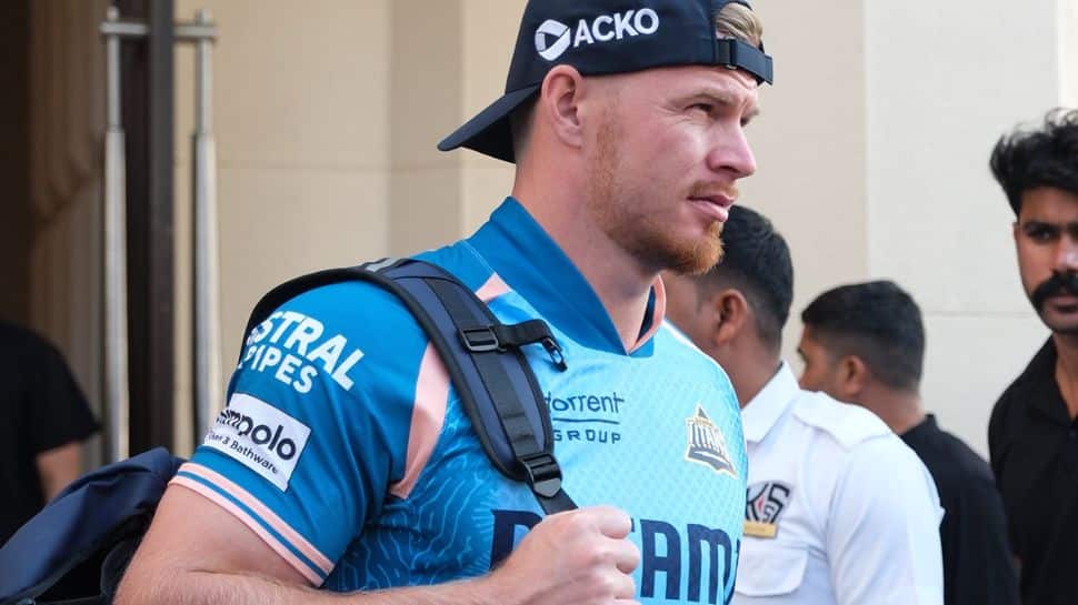 ‘Have Another Rule’: Glenn Phillips’ Honest Verdict On Impact Player Rule In IPL | Cricket News