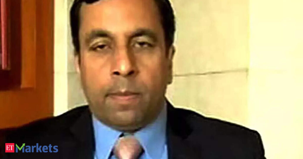 Hold onto core portfolio stocks amid market volatility: Ajay Srivastava