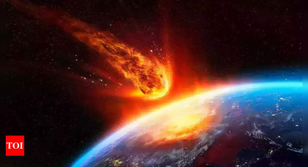 NASA alert! 460-foot asteroid approaching Earth today at 17,583mph | Check time and distance |