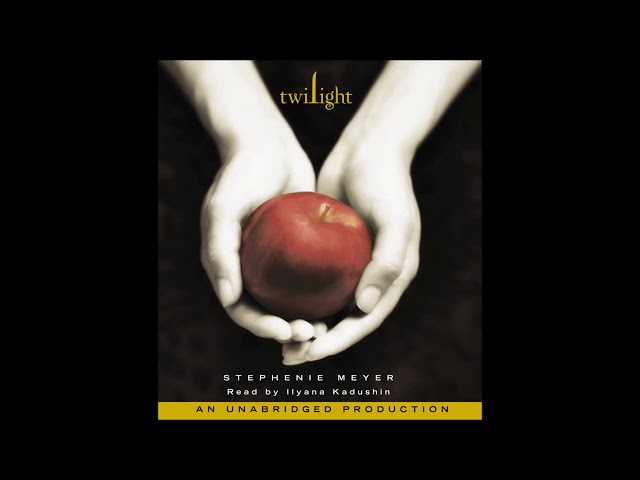 Twilight Audiobook A Complete Guide for Fans and New Listeners