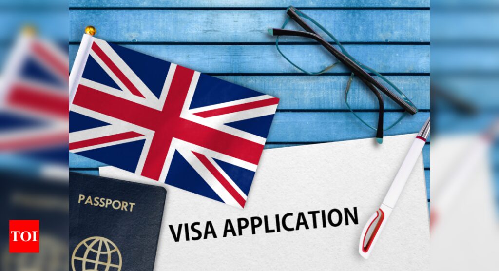 Over 6,100 US residents applied for UK citizenship last year, highest ever in two decades: Here's why