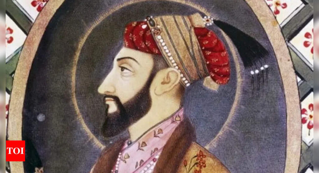Why Aurangzeb, the most controversial Mughal emperor knitted caps every day