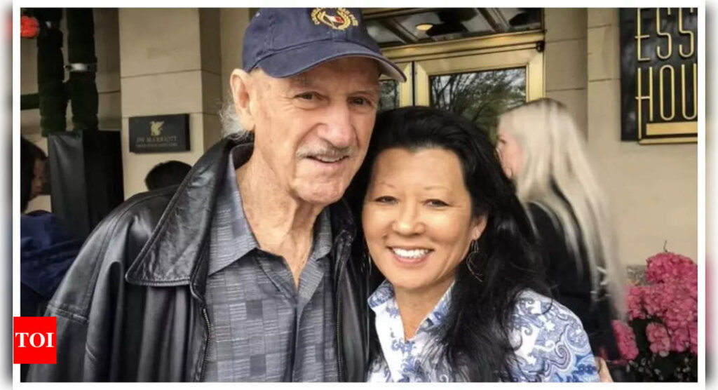 Gene Hackman's cause of death revealed as heart disease; actor died 1 week after wife |